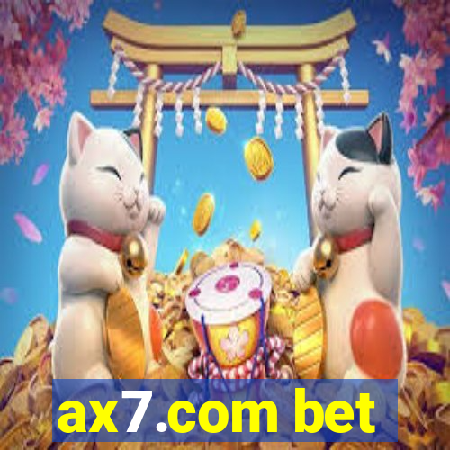 ax7.com bet